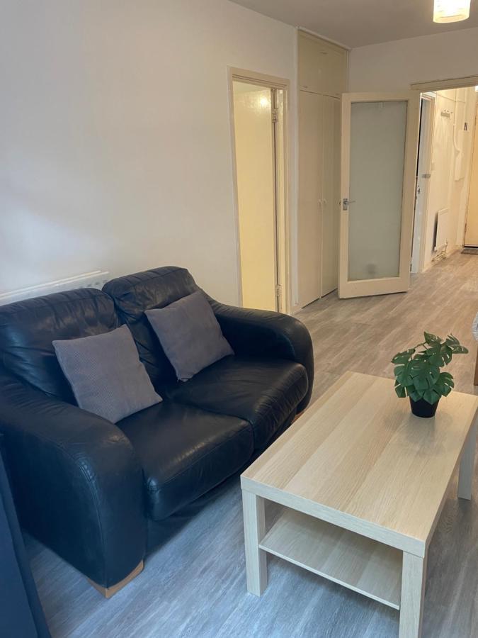 Central London Serviced Apartment Near Borough Station Se1 Buitenkant foto