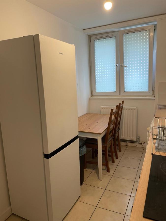Central London Serviced Apartment Near Borough Station Se1 Buitenkant foto