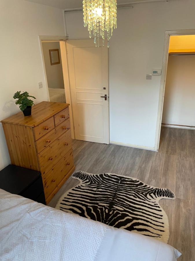 Central London Serviced Apartment Near Borough Station Se1 Buitenkant foto