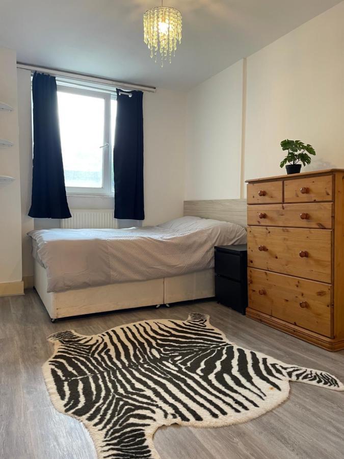 Central London Serviced Apartment Near Borough Station Se1 Buitenkant foto
