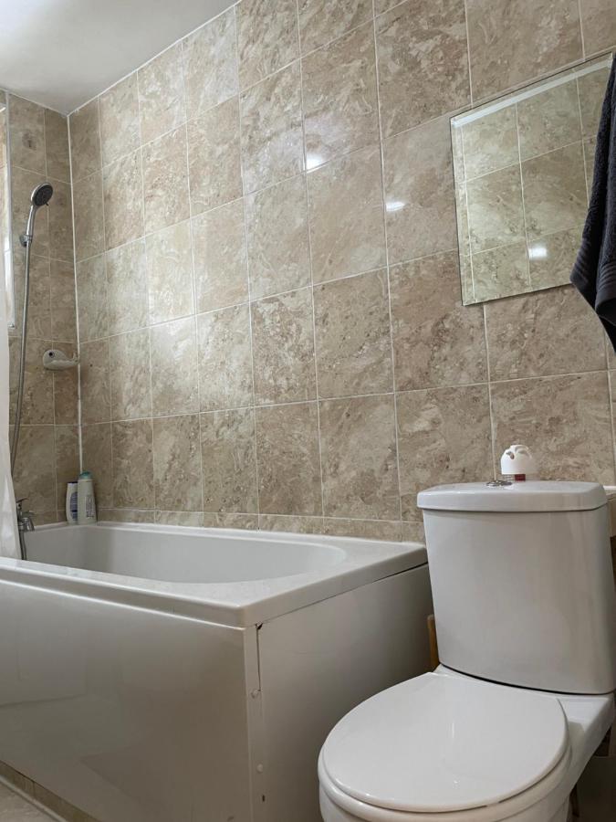 Central London Serviced Apartment Near Borough Station Se1 Buitenkant foto